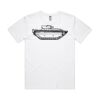 AS Colour Mens Staple Minus Tee Thumbnail