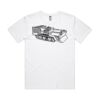 AS Colour Mens Staple Minus Tee Thumbnail