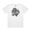 AS Colour Mens Staple Minus Tee Thumbnail