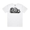 AS Colour Mens Staple Minus Tee Thumbnail