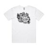 AS Colour Mens Staple Minus Tee Thumbnail