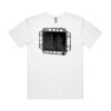 AS Colour Mens Staple Minus Tee Thumbnail