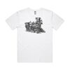 AS Colour Mens Staple Minus Tee Thumbnail