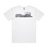 AS Colour Mens Staple Minus Tee Thumbnail
