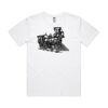 AS Colour Mens Staple Minus Tee Thumbnail