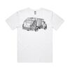 AS Colour Mens Staple Minus Tee Thumbnail