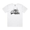 AS Colour Mens Staple Minus Tee Thumbnail