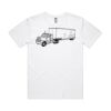 AS Colour Mens Staple Minus Tee Thumbnail