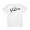 AS Colour Mens Staple Minus Tee Thumbnail