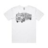AS Colour Mens Staple Minus Tee Thumbnail