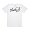 AS Colour Mens Staple Minus Tee Thumbnail