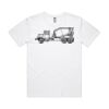 AS Colour Mens Staple Minus Tee Thumbnail