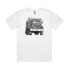 AS Colour Mens Staple Minus Tee Thumbnail