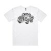 AS Colour Mens Staple Minus Tee Thumbnail