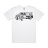 AS Colour Mens Staple Minus Tee Thumbnail