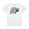 AS Colour Mens Staple Minus Tee Thumbnail
