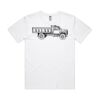 AS Colour Mens Staple Minus Tee Thumbnail