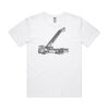AS Colour Mens Staple Minus Tee Thumbnail