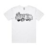AS Colour Mens Staple Minus Tee Thumbnail