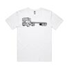 AS Colour Mens Staple Minus Tee Thumbnail