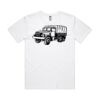 AS Colour Mens Staple Minus Tee Thumbnail