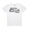 AS Colour Mens Staple Minus Tee Thumbnail