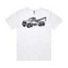 AS Colour Mens Staple Minus Tee Thumbnail