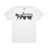 AS Colour Mens Staple Minus Tee Thumbnail