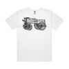 AS Colour Mens Staple Minus Tee Thumbnail