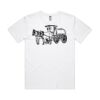 AS Colour Mens Staple Minus Tee Thumbnail
