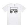 AS Colour Mens Staple Minus Tee Thumbnail