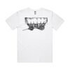 AS Colour Mens Staple Minus Tee Thumbnail
