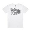 AS Colour Mens Staple Minus Tee Thumbnail