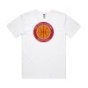AS Colour Mens Staple Minus Tee Thumbnail