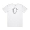 AS Colour Mens Staple Minus Tee Thumbnail
