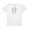 AS Colour Mens Staple Minus Tee Thumbnail