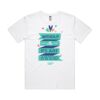 AS Colour Mens Staple Minus Tee Thumbnail