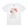 AS Colour Mens Staple Minus Tee Thumbnail