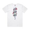 AS Colour Mens Staple Minus Tee Thumbnail