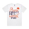 AS Colour Mens Staple Minus Tee Thumbnail