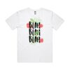 AS Colour Mens Staple Minus Tee Thumbnail