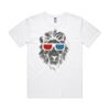 AS Colour Mens Staple Minus Tee Thumbnail