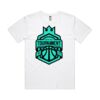 AS Colour Mens Staple Minus Tee Thumbnail