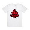 AS Colour Mens Staple Minus Tee Thumbnail