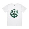 AS Colour Mens Staple Minus Tee Thumbnail