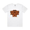 AS Colour Mens Staple Minus Tee Thumbnail