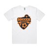 AS Colour Mens Staple Minus Tee Thumbnail