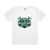 AS Colour Mens Staple Minus Tee Thumbnail