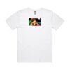 AS Colour Mens Staple Minus Tee Thumbnail
