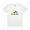 AS Colour Mens Staple Minus Tee Thumbnail